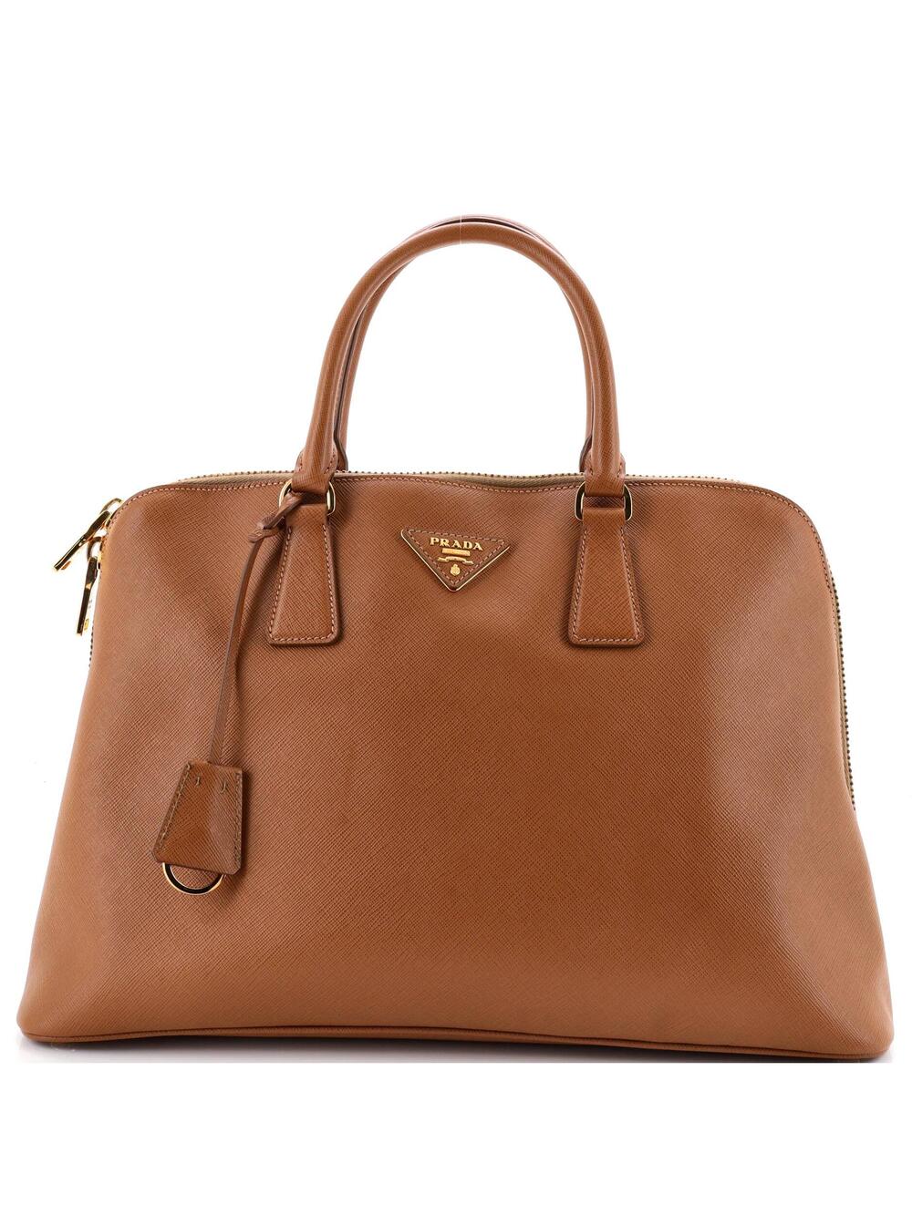 Prada Promenade Bag Saffiano Leather #340633P14B